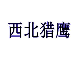西北猎鹰